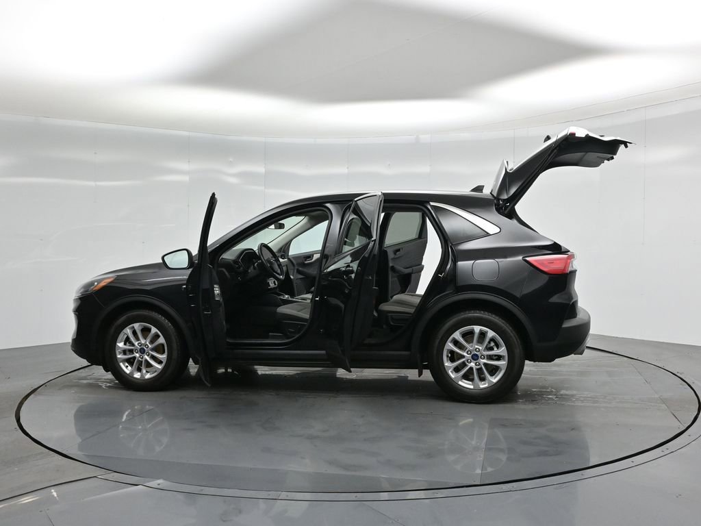 Certified 2022 Ford Escape SE w/ Convenience Package image 37
