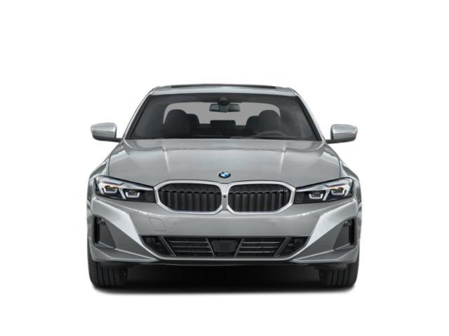 Certified 2025 BMW 330i Sedan w/ Premium Package image 7