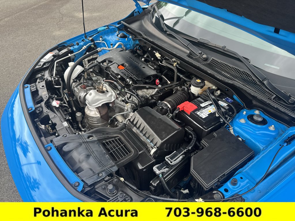 Used 2023 Honda Civic Sport image 37