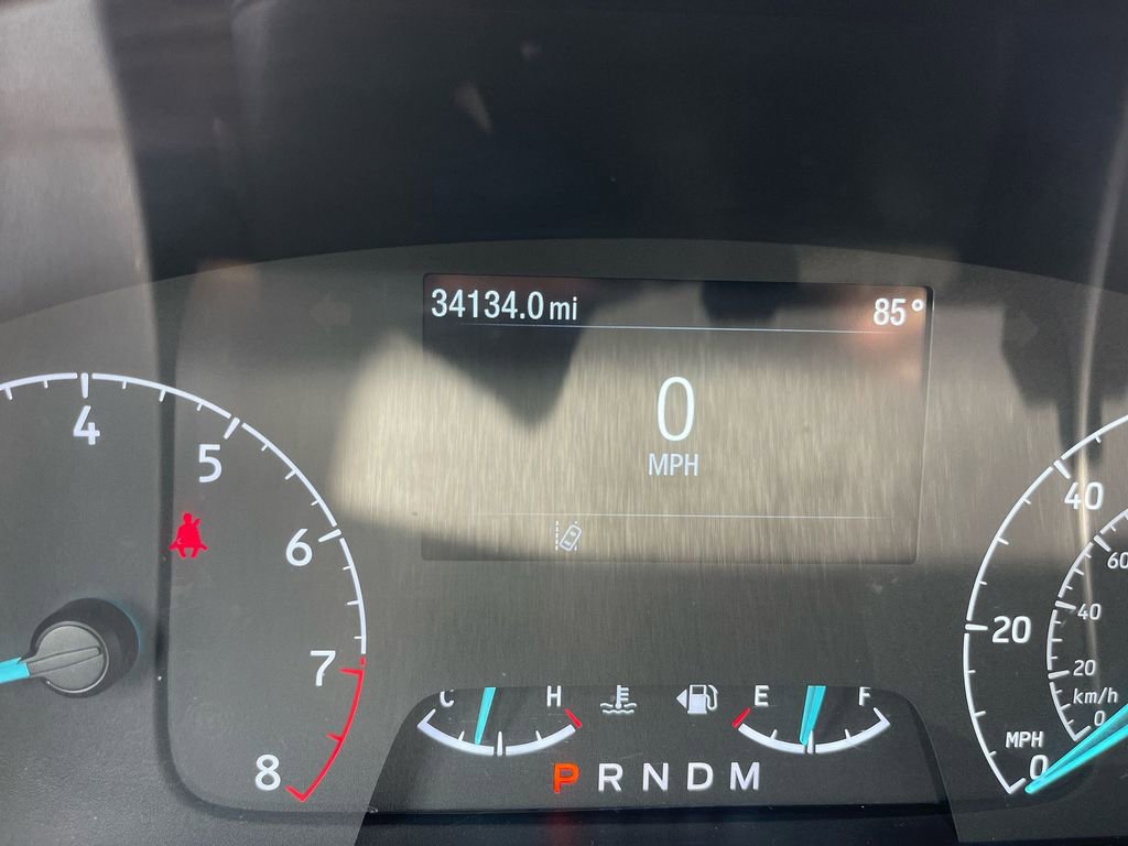 Used 2023 Ford Transit 250 Base w/ Exterior Upgrade Package image 21