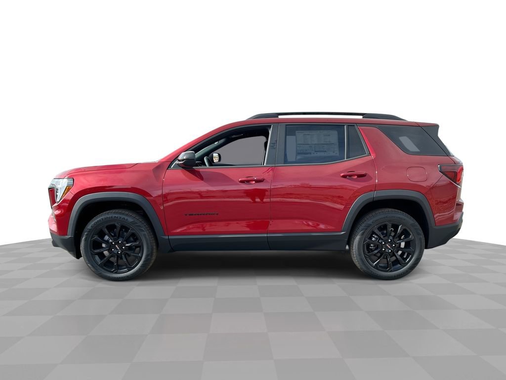 New 2026 GMC Terrain Elevation w/ Black Edition image 5