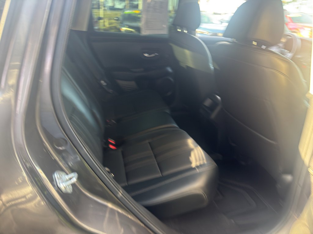 Used 2023 Honda HR-V EX-L image 14