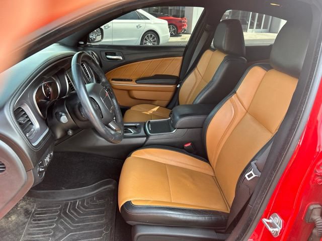 Used 2020 Dodge Charger SXT w/ Plus Group RWD image 13