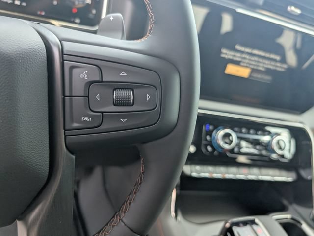New 2026 GMC Sierra 1500 AT4 w/ AT4 Premium Package AWD/4WD image 19
