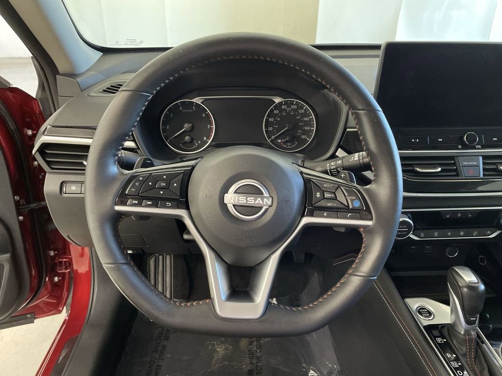 Certified 2024 Nissan Altima 2.0 SR image 31