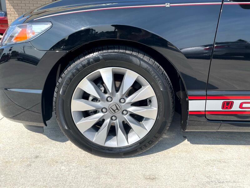 Used 2010 Honda Civic EX image 17