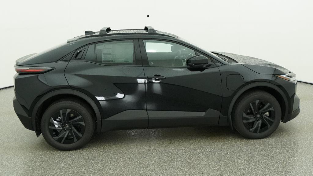 New 2026 Toyota C-HR AWD/4WD image 14