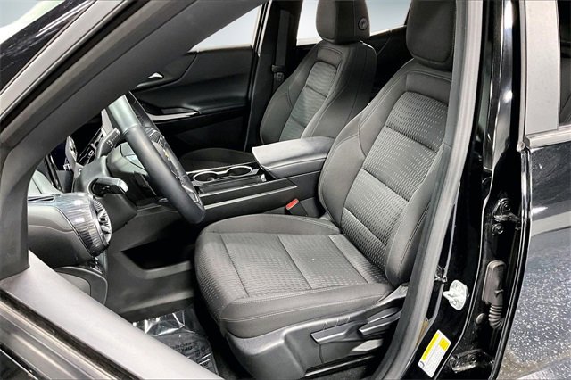 Used 2025 Chevrolet Equinox LT image 20