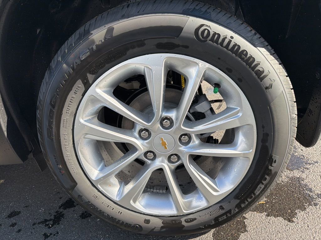 New 2026 Chevrolet TrailBlazer LS w/ LS Convenience Package image 34