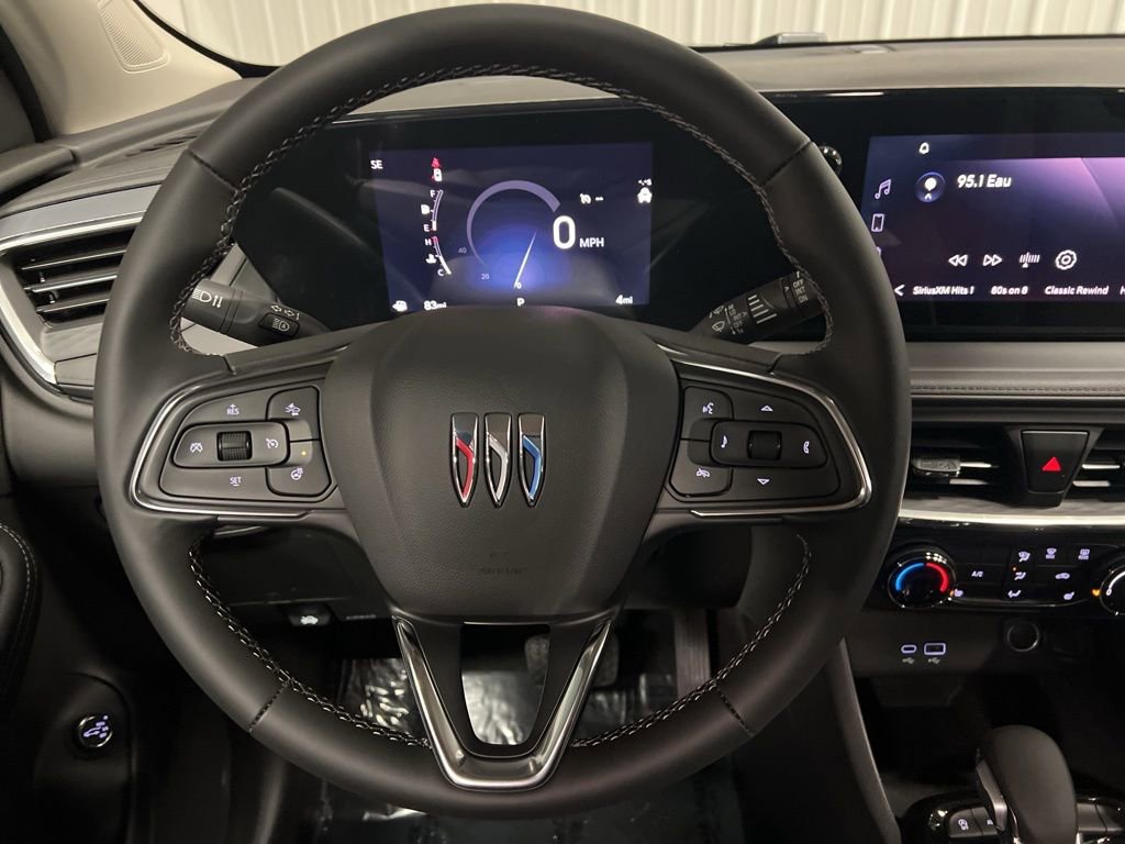 New 2026 Buick Encore GX Preferred w/ Comfort Package image 13