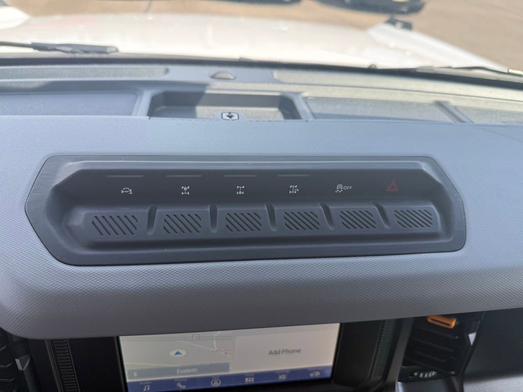 Used 2023 Ford Bronco Badlands AWD/4WD image 21