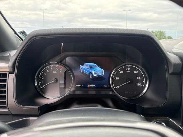 Used 2023 Ford F150 Tremor AWD/4WD image 15