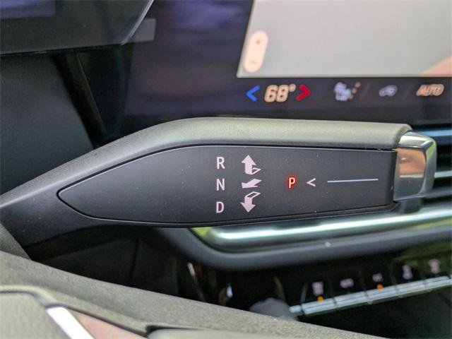 New 2026 Chevrolet Equinox EV LT image 20