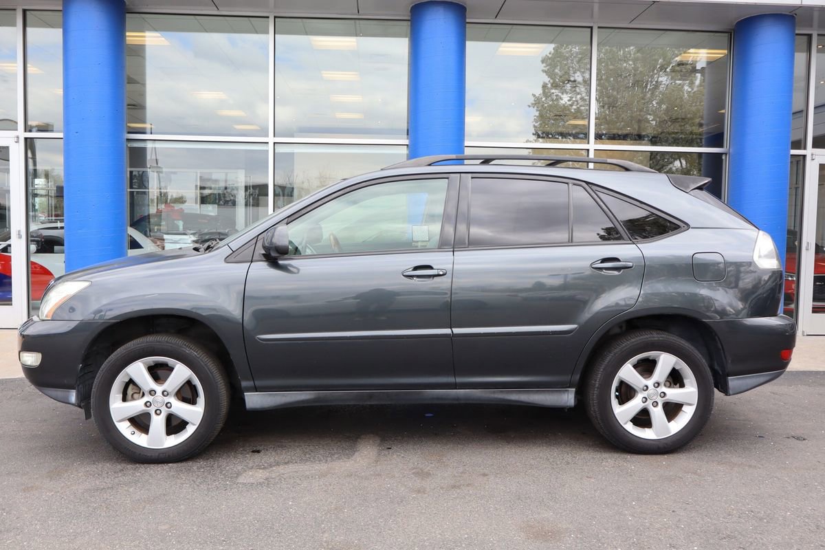 Used 2004 Lexus RX 330 AWD image 2