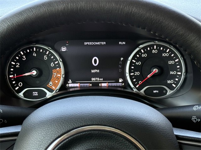 Used 2022 Jeep Renegade Limited image 32