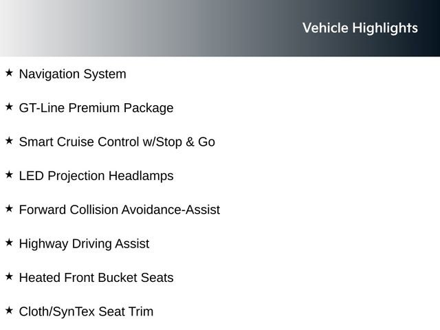 Used 2024 Kia K5 GT-Line w/ GT-Line Premium Package image 4