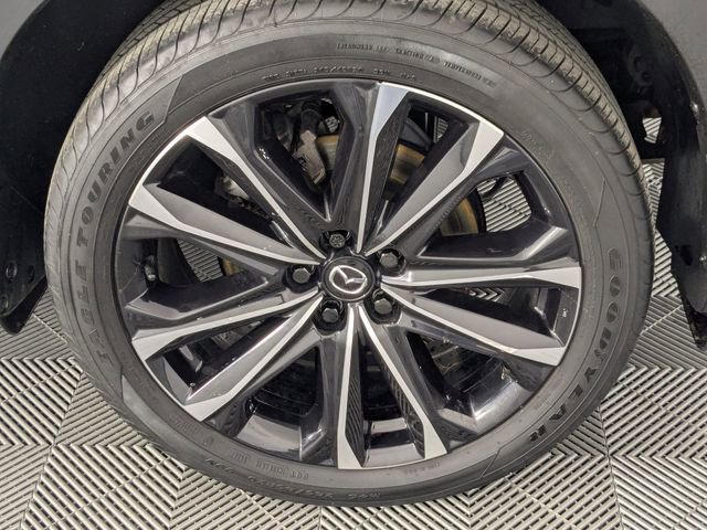 Used 2025 MAZDA CX-50 AWD 2.5 S w/ Premium Plus Pkg image 8