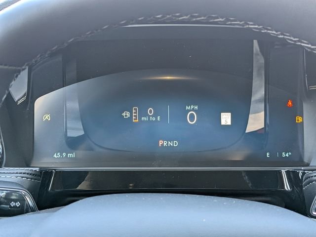 New 2026 Lincoln Corsair Premiere image 23