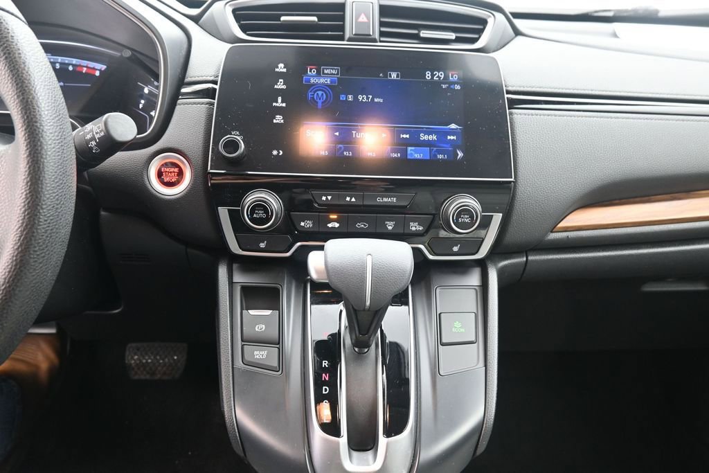 Used 2019 Honda CR-V EX image 12