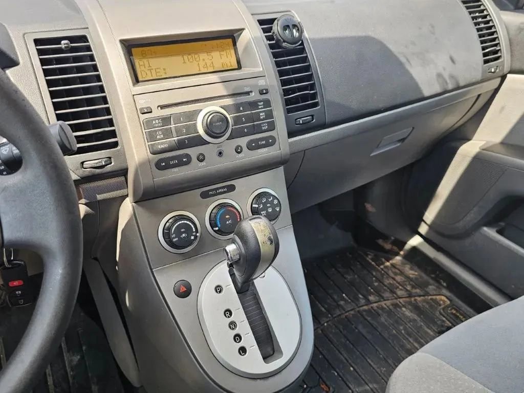Used 2009 Nissan Sentra 2.0 SR FE+ image 11
