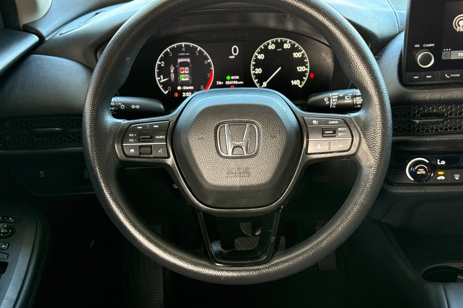 Used 2024 Honda HR-V LX image 21
