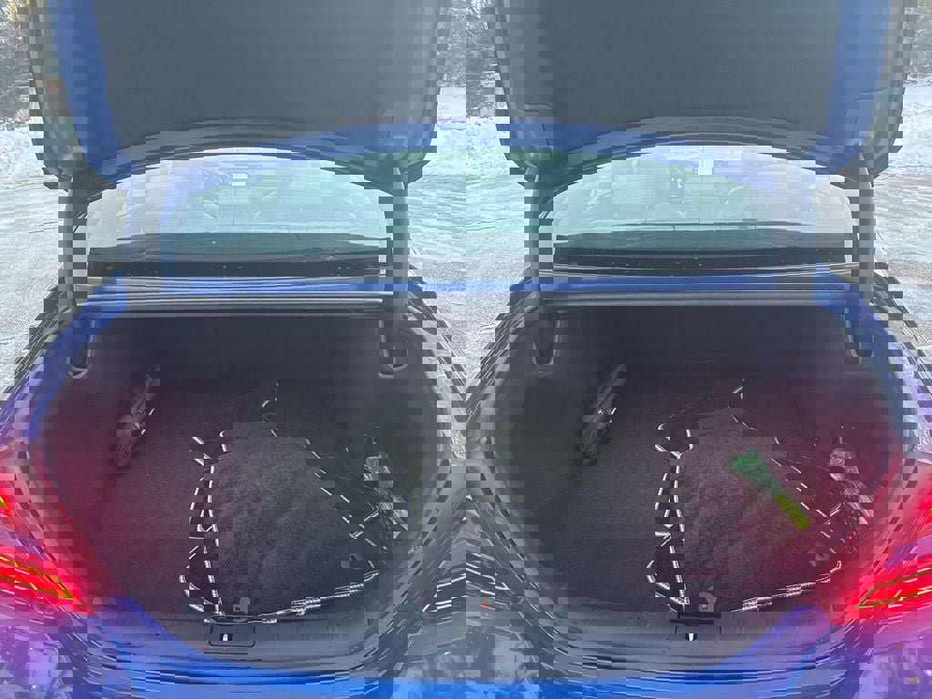 Used 2025 Genesis G70 2.5T w/ Sport Prestige Package image 27