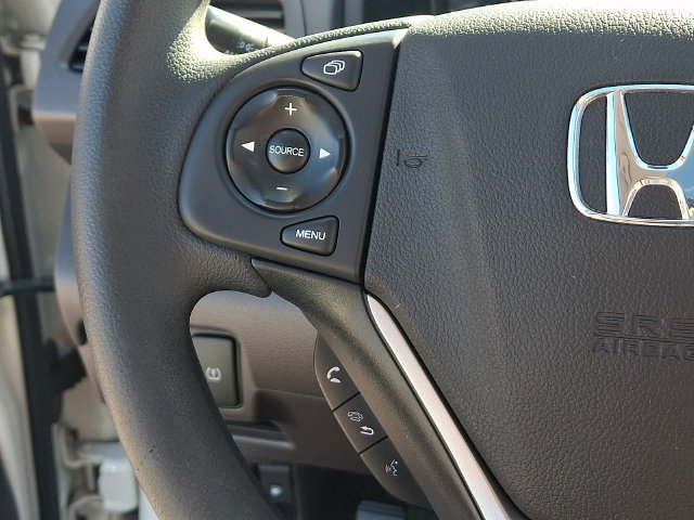 Used 2014 Honda CR-V EX image 7