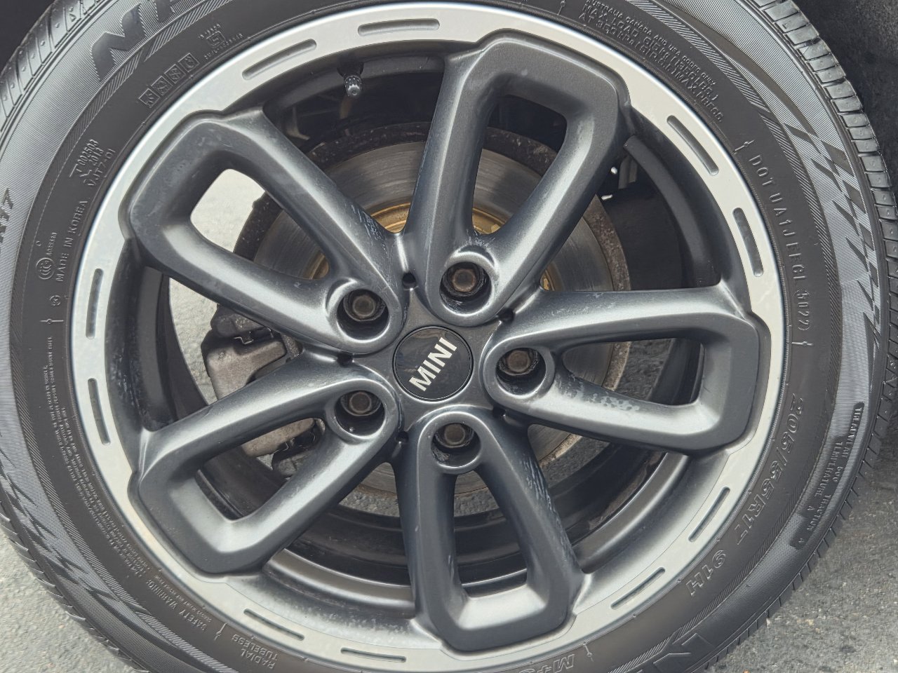 Used 2015 MINI Cooper Countryman S image 38