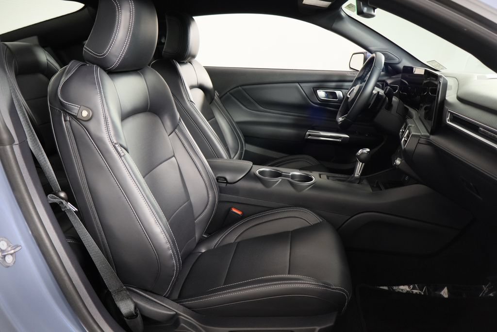 Used 2024 Ford Mustang GT Premium RWD image 11