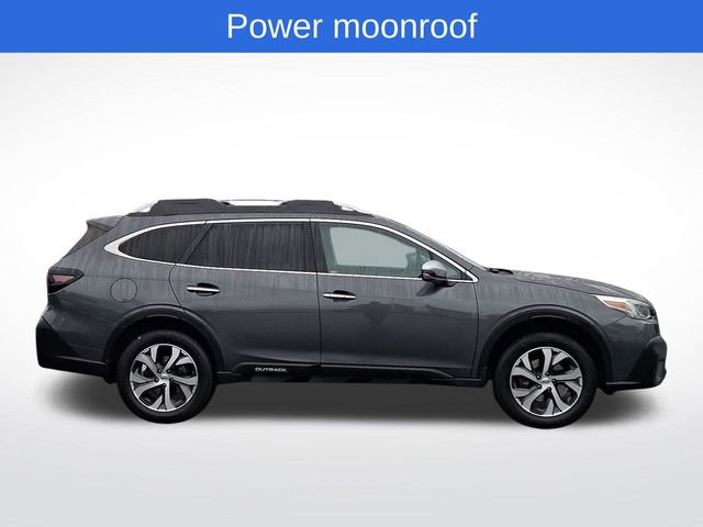 Used 2020 Subaru Outback Touring XT image 8