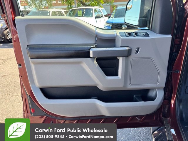 Used 2015 Ford F150 XLT w/ Equipment Group 301A Mid AWD/4WD image 14