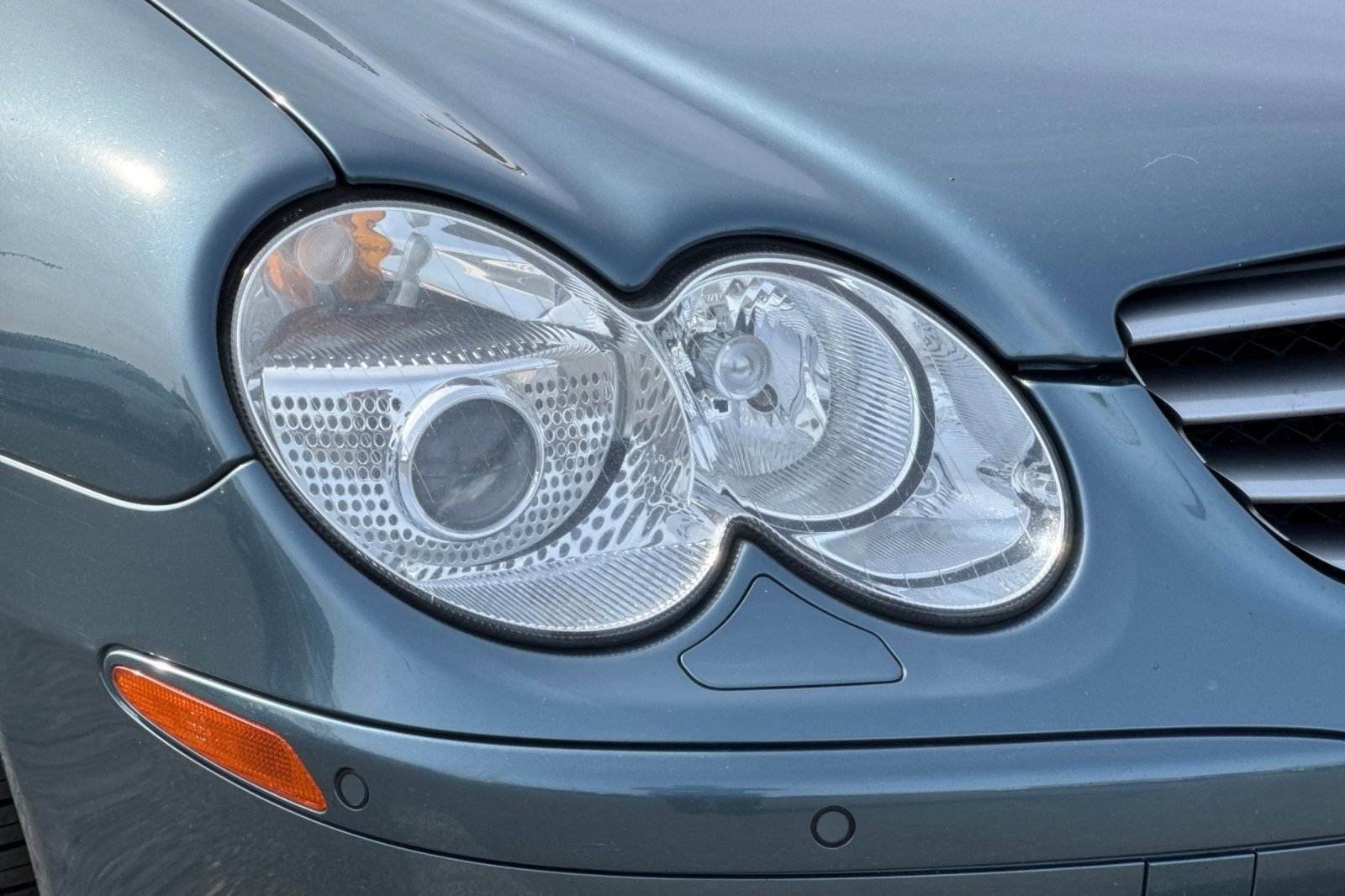 Used 2005 Mercedes-Benz SL 500 image 10