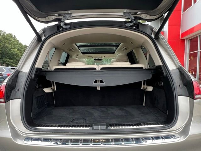 Used 2023 Mercedes-Benz GLS 450 4MATIC image 19