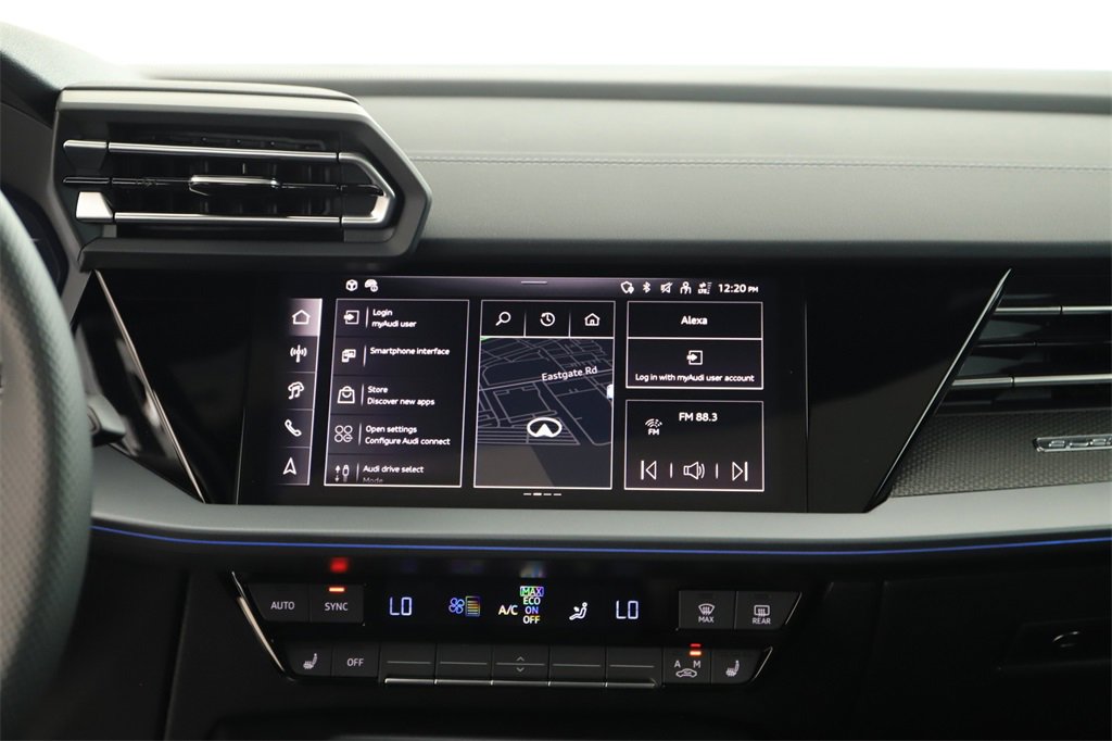 New 2026 Audi S3 Premium image 19