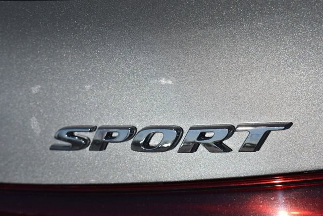 Used 2025 Honda Civic Sport image 12