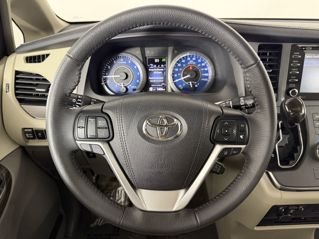 Used 2018 Toyota Sienna XLE Premium w/ Protection Package AWD/4WD image 29