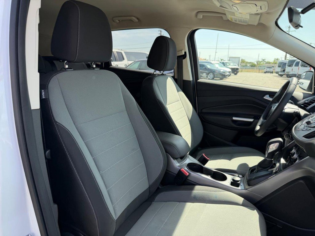 Used 2016 Ford Escape SE AWD/4WD image 22