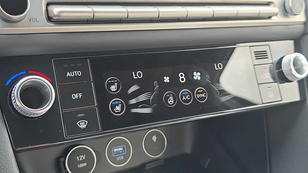 New 2026 Genesis G70 3.3T Sport Prestige AWD/4WD image 23