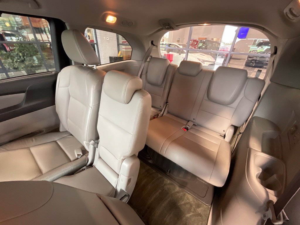 Used 2014 Honda Odyssey EX-L image 22