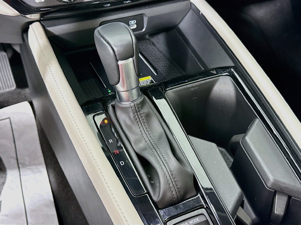 Used 2025 Honda Accord Touring image 19