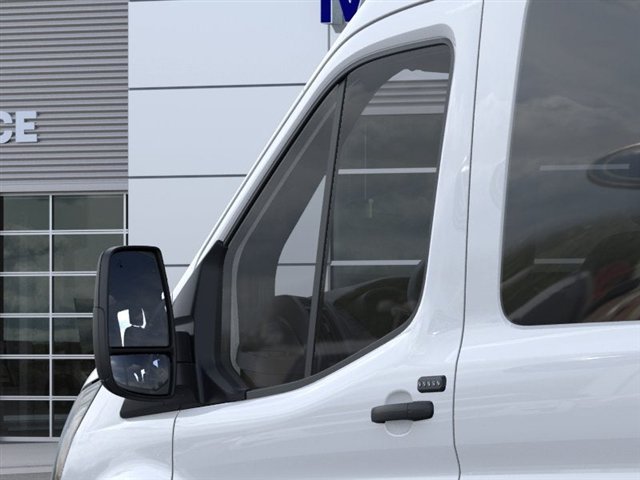New 2026 Ford Transit 350 XL RWD image 20