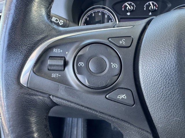 Used 2021 Buick Enclave Essence w/ LPO, Floor Liner Package image 14