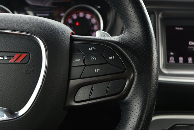 Used 2022 Dodge Challenger GT w/ Cold Weather Group image 14