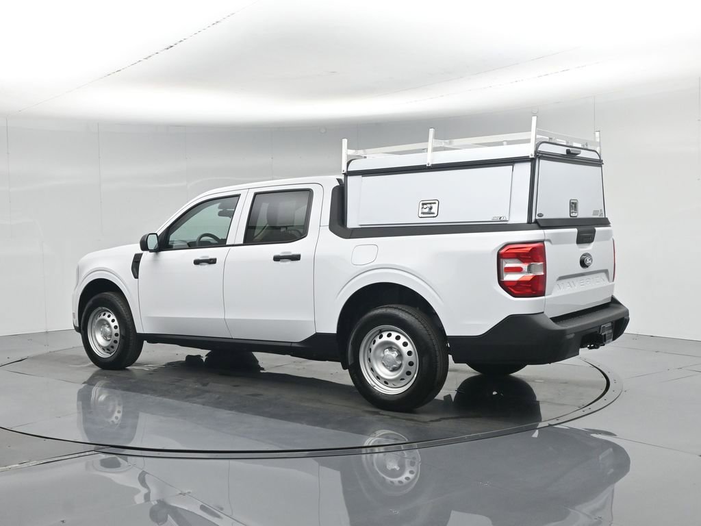 New 2026 Ford Maverick XL FWD image 6