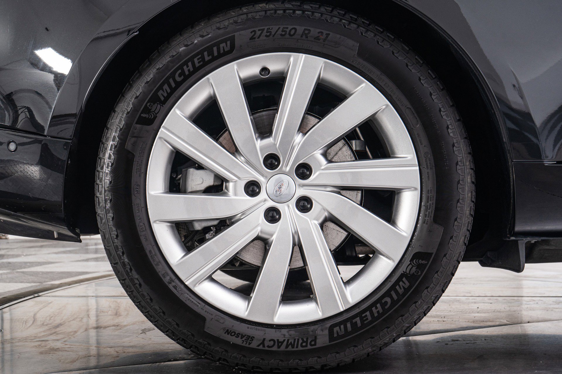 Used 2024 Land Rover Range Rover SE image 34