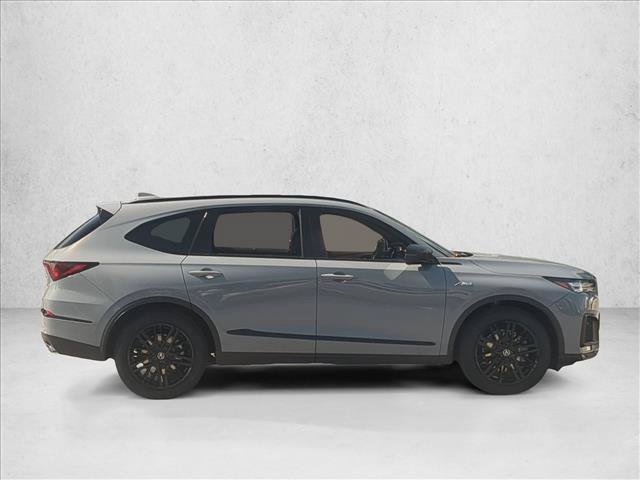 Used 2026 Acura MDX A-Spec w/ Advance Package AWD/4WD image 8