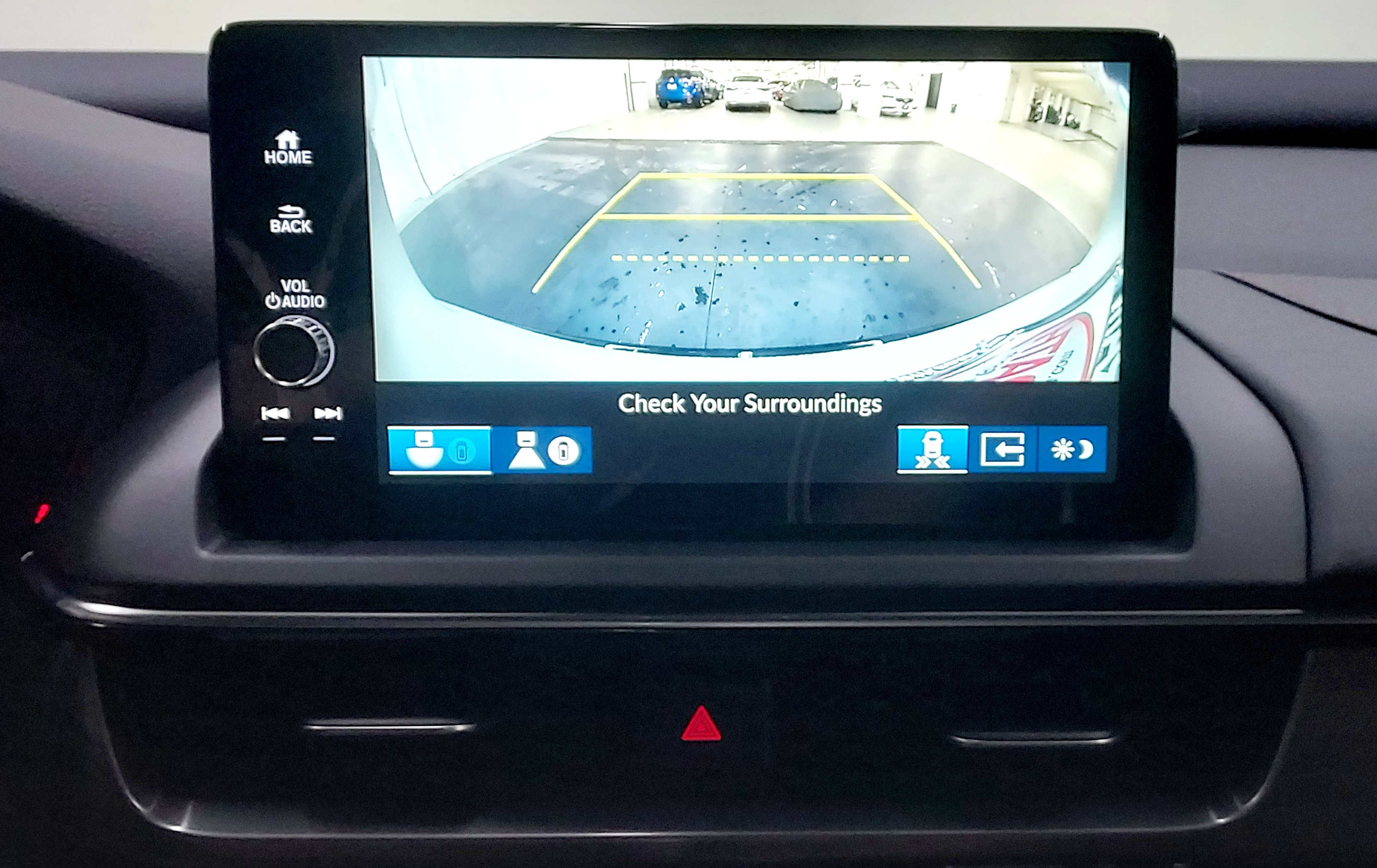 New 2026 Acura ADX A-Spec w/ Advance Package AWD/4WD image 32