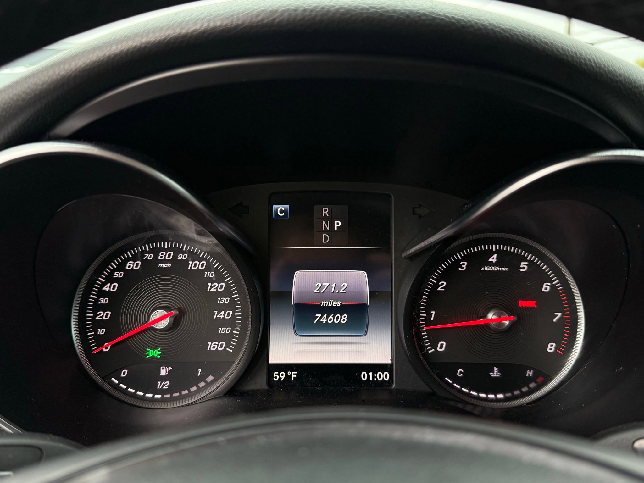 Used 2018 Mercedes-Benz GLC 300 image 40