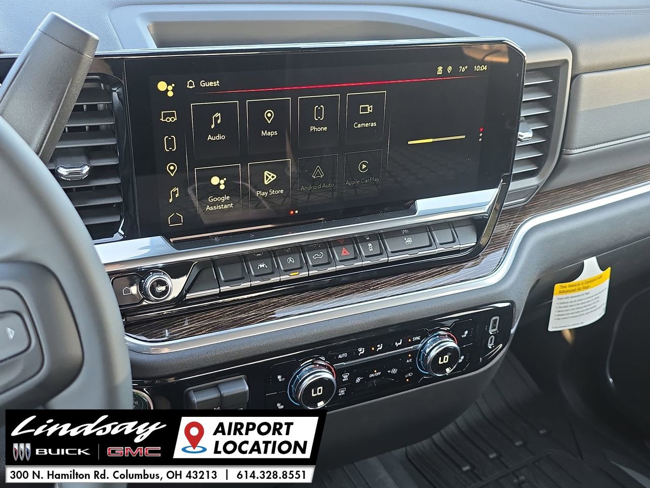 New 2026 GMC Sierra 1500 Elevation image 13