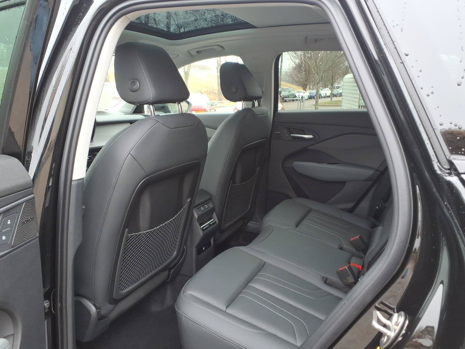 New 2026 Audi Q3 quattro 2.0T AWD/4WD image 34